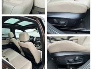 Bmw X1 X-Line 2.0D/ Xdrive / Întreținută corect/ Fără probleme / — miniatura 8