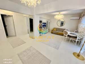 Vânzare Apartament 3 Camere Mobilat și Utilat, Aproape de Metrou!