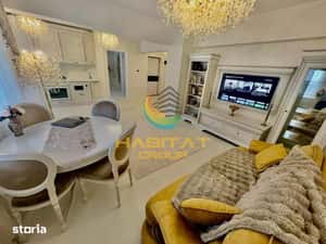 Vânzare Apartament 3 Camere Mobilat și Utilat, Aproape de Metrou! — miniatura 4