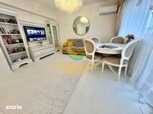 Vânzare Apartament 3 Camere Mobilat și Utilat, Aproape de Metrou! — miniatura 5
