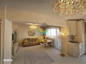 Vânzare Apartament 3 Camere Mobilat și Utilat, Aproape de Metrou! — miniatura 6