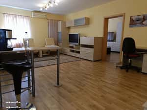 Apartament cu 2 camere la intrare în Dumbrăvița