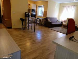 Apartament cu 2 camere la intrare în Dumbrăvița — miniatura 3
