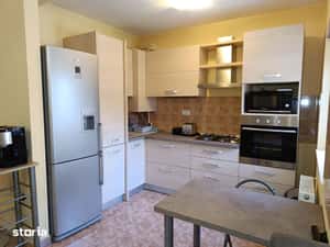 Apartament cu 2 camere la intrare în Dumbrăvița — miniatura 4