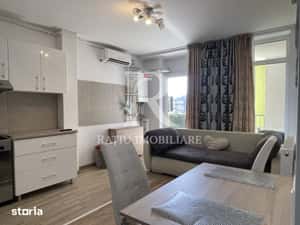 Apartament cu 2 camere | Panorama | Prima Sova | Oradea — miniatura 4