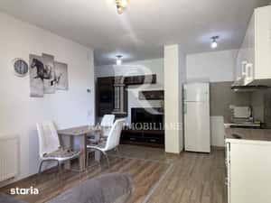 Apartament cu 2 camere | Panorama | Prima Sova | Oradea — miniatura 5