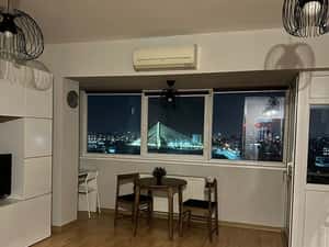 Închiriez Garsonieră Quadra Place 2 Lujerului/ 5 minute  de metrou