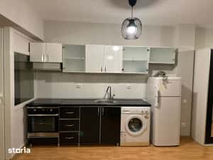 Închiriez Garsonieră Quadra Place 2 Lujerului/ 5 minute  de metrou — miniatura 4