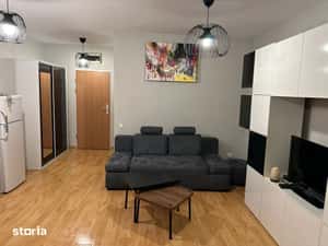 Închiriez Garsonieră Quadra Place 2 Lujerului/ 5 minute  de metrou — miniatura 5