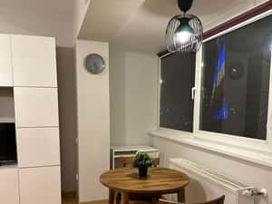 Închiriez Garsonieră Quadra Place 2 Lujerului/ 5 minute  de metrou — miniatura 6