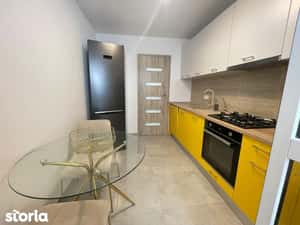 Apartament 2 camere, decomandat, metrou Berceni — miniatura 5