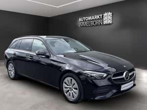 Mercedes-Benz C 200 Break 2023 56450 km Diesel