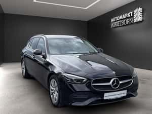 Mercedes-Benz C 200 Break 2023 56450 km Diesel — miniatura 2