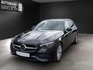 Mercedes-Benz C 200 Break 2023 56450 km Diesel — miniatura 3