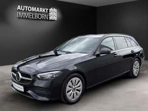 Mercedes-Benz C 200 Break 2023 56450 km Diesel — miniatura 4