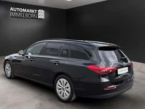 Mercedes-Benz C 200 Break 2023 56450 km Diesel — miniatura 5