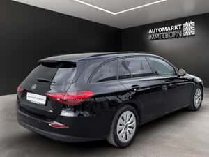 Mercedes-Benz C 200 Break 2023 56450 km Diesel — miniatura 6
