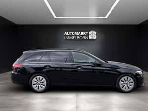 Mercedes-Benz C 200 Break 2023 56450 km Diesel — miniatura 7