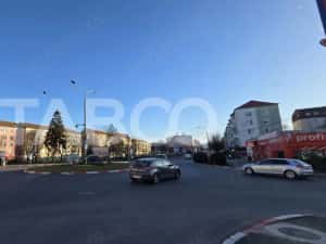 Apartament de vanzare 3 camere 2 bai balcon in bloc cu lift Terezian