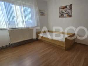 Apartament de vanzare 3 camere 2 bai balcon in bloc cu lift Terezian — miniatura 4