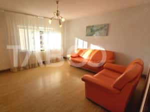 Apartament de vanzare 3 camere 2 bai balcon in bloc cu lift Terezian — miniatura 6