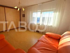 Apartament de vanzare 3 camere 2 bai balcon in bloc cu lift Terezian — miniatura 7