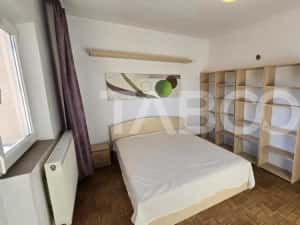 Apartament de vanzare 3 camere 2 bai balcon in bloc cu lift Terezian — miniatura 8