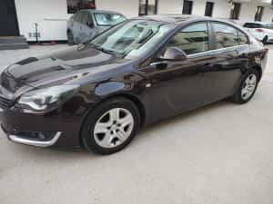 Vand Opel Insignia 1.6,TDI,136 CP,2017 — miniatura 2