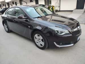 Vand Opel Insignia 1.6,TDI,136 CP,2017 — miniatura 3