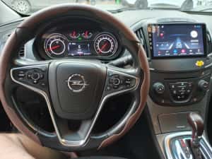 Vand Opel Insignia 1.6,TDI,136 CP,2017 — miniatura 4