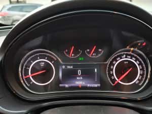 Vand Opel Insignia 1.6,TDI,136 CP,2017 — miniatura 5