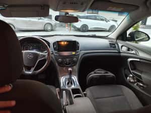 Vand Opel Insignia 1.6,TDI,136 CP,2017 — miniatura 8