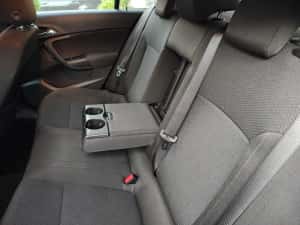 Vand Opel Insignia 1.6,TDI,136 CP,2017 — miniatura 9