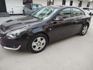 Vand Opel Insignia 1.6,TDI,136 CP,2017 — miniatura 10