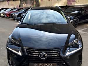 Lexus NX 300 SUV hibrid second-hand — miniatura 3