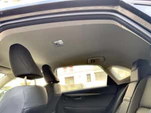 Lexus NX 300 SUV hibrid second-hand — miniatura 4