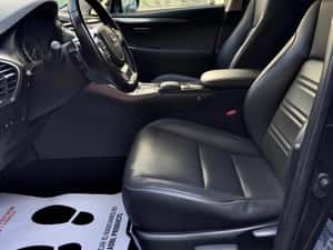 Lexus NX 300 SUV hibrid second-hand — miniatura 5