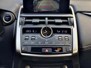 Lexus NX 300 SUV hibrid second-hand — miniatura 6