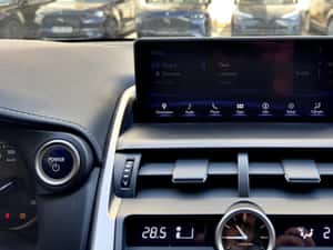 Lexus NX 300 SUV hibrid second-hand — miniatura 7