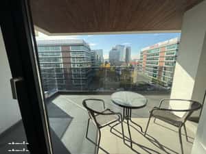2 Camere + Parcare subterana, Nusco City, Aviatiei — miniatura 3