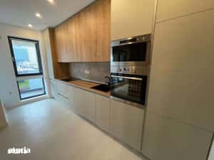 2 Camere + Parcare subterana, Nusco City, Aviatiei — miniatura 6
