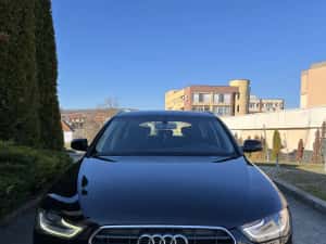 Audi A4 B8.5 2013 — miniatura 2