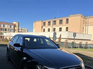Audi A4 B8.5 2013 — miniatura 3