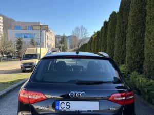 Audi A4 B8.5 2013 — miniatura 5