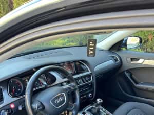 Audi A4 B8.5 2013 — miniatura 6