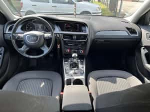 Audi A4 B8.5 2013 — miniatura 7
