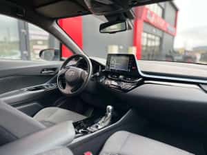 Toyota C-HR Toyota C-HR | STYLE | 1.8 | Hybrid | Garantie 6 ani | Finantare | — miniatura 2