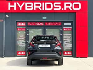 Toyota C-HR Toyota C-HR | STYLE | 1.8 | Hybrid | Garantie 6 ani | Finantare | — miniatura 5