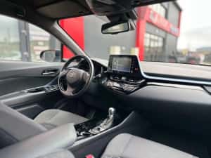 Toyota C-HR Toyota C-HR | STYLE | 1.8 | Hybrid | Garantie 6 ani | Finantare | — miniatura 10