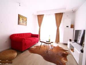 COSMOPOLIS - Apartament 2 camere, parter, mobilat si utilat — miniatura 3